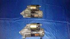 Стартер. Toyota: Corsa, Sprinter, Caldina, Corolla II, Paseo, Corolla, Tercel, Cynos, Starlet Двигатели: 4EFE, 5EFE, 2E, 5EFHE, 2EE, 4EFTE