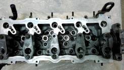 Головка блока цилиндров. Hyundai: Santa Fe, Trajet, ix35, Tucson, Elantra, Santa Fe Classic Kia Carens Kia X-Trek Kia Sportage, KM Kia Cerato Двигател...