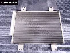 Радиатор кондиционера. Toyota Rush, J200, J200E, J210, J210E Daihatsu Be-Go, J200G, J210G Двигатель 3SZVE