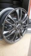 Weds Velva. 5.5x14", 4x100.00, ET50, ЦО 73,0 мм.