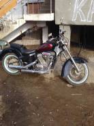 Honda Steed 600VLX. 600 куб. см., исправен, птс, с пробегом