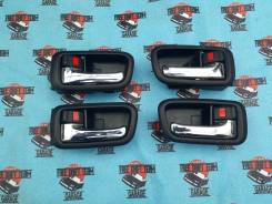 Ручка открывания багажника. Toyota Cresta, GX100, JZX100, LX100 Toyota Mark II, GX100, JZX100, LX100 Toyota Chaser, GX100, JZX100, LX100, SX100