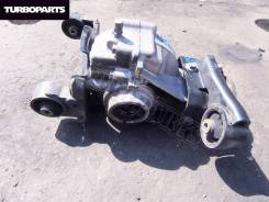 Редуктор. Toyota Rush, J210, J210E Daihatsu Be-Go, J210G Двигатель 3SZVE