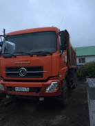 Dongfeng. Донгфенг, 9 000 куб. см., 25 000 кг.