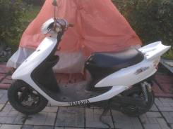 Yamaha Jog. 49 куб. см., исправен, без птс, с пробегом