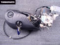 Колонка рулевая. Toyota Rush, J200, J200E, J210, J210E Daihatsu Be-Go, J200G, J210G Двигатель 3SZVE