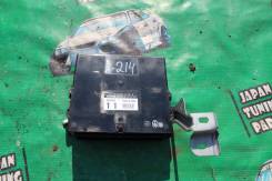 Блок управления abs. Toyota Altezza, JCE15, JCE15W Двигатель 2JZGE