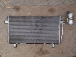 Радиатор кондиционера. Nissan Terrano, LR50, LUR50, LVR50, JLR50, JLUR50 Двигатель VG33E