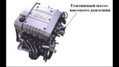 Топливный насос высокого давления. Mitsubishi Pajero, V65W, V75W Mitsubishi Challenger, K99W. Под заказ