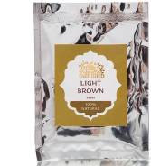 Хна светло-коричневая (Light Brown Henna) 50 г. Под заказ