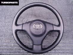 Руль. Toyota Rush, J200, J200E, J210, J210E Daihatsu Be-Go, J200G, J210G Двигатель 3SZVE