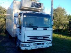 Iveco Eurocargo. Продам Ивеко Еврокарго, 5 860 куб. см., 5 000 кг.