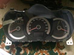 Панель приборов. Kia Cerato Koup Kia Cerato