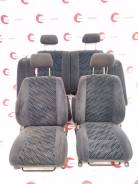 Сиденье. Toyota Soluna Toyota Caldina, AT191, AT191G, CT190, CT190G, ST190G, ST191, ST191G, ST195, ST195G Двигатели: 2C, 2CT, 3SFE, 4SFE, 7AFE