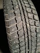 Matador MP-50 Sibir Ice. Зимние, шипованные, износ: 10%, 4 шт
