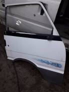 Дверь боковая. Mazda Bongo Brawny Truck, SD2АМ Двигатель R2
