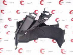 Обшивка багажника. Toyota Corona SF, ST191 Toyota Carina E, ST191, CT190, AT190 Двигатели: 4AFE, 2C, 3SGE, 3SFE