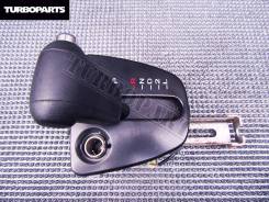 Селектор кпп, кулиса кпп. Toyota Rush, J210, J210E Daihatsu Be-Go, J210G Двигатель 3SZVE