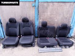 Сиденье. Toyota Rush, J200, J200E, J210, J210E Daihatsu Be-Go, J200G, J210G Двигатель 3SZVE