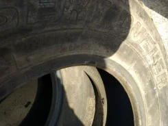 Bridgestone Desert Dueler 610. ������, ��� �����, 2003 ���, �/�, ����� 60 % ����