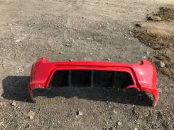 Бампер. Toyota Caldina, AZT241, AZT241W, AZT246, AZT246W, ZZT241, ZZT241W