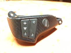 Переключатель на рулевом колесе. Toyota Avensis, ADT250, ADT251, AZT250, AZT250L, AZT250W, AZT251, AZT251L, AZT251W, AZT255, AZT255W, ZZT250, ZZT251...