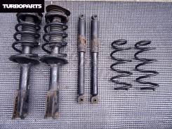 Амортизатор. Toyota Rush, J210, J210E Daihatsu Be-Go, J210G Двигатель 3SZVE