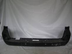 Бампер. Toyota Land Cruiser, URJ200, URJ202, URJ202W, VDJ200 Lexus LX570 Двигатели: 1URFE, 1VDFTV, 3URFE