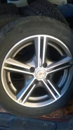 SLK. x14", 4x100 ����