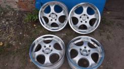 Bridgestone BEO. 7.0x17, 5x114.30, ET52, ЦО 70,0 мм.