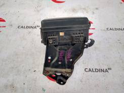 Блок предохранителей. Toyota Corona, ST195, ST190, ST191 Toyota Carina, ST195, ST190 Toyota Caldina, ST195, ST190, ST191 Toyota Carina E, ST191 Двигат...