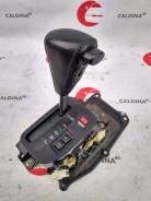 Ручка переключения автомата. Toyota: Carina, Corona, Caldina, Carina E, Corona SF Двигатели: 2C, 3SFE, 4AFE, 4SFE, 5AFE, 7AFE, 3SGE, 5EFE