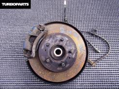 Ступица. Toyota Rush, J210, J210E Daihatsu Be-Go, J210G Двигатель 3SZVE