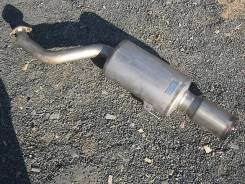 Глушитель. Subaru Baja Subaru Outback Subaru Legacy Lancaster, BHE, BH9 Subaru Legacy, BH5, BH9, BHC, BHE Двигатели: EJ25, EJ20, EJ201, EJ202, EJ204...