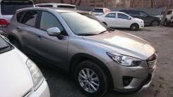 Mazda CX-5. автомат, 4wd, 2.0 (150 л.с.), бензин, 52 тыс. км