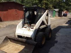 Bobcat S175. Bobcat 7753 аналог S175