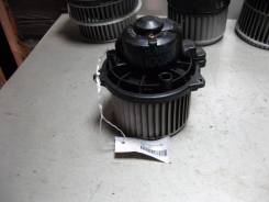 Мотор печки. Toyota Duet, M100A, M110A, M111A, M101A Toyota Sparky, S231E, S221E Двигатели: EJVE, EJDE, K3VE
