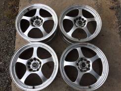 Magline. 7.0x17, 5x114.30, ET48, ЦО 73,1 мм.
