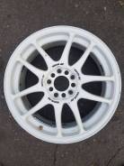 Work Emotion CR-KAI. 7.0x17, 5x114.30, ET42, ЦО 73,3 мм.