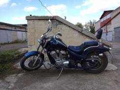 Honda Steed 600VLX. 600 куб. см., исправен, птс, с пробегом
