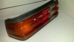 Стоп-сигнал. Mercedes-Benz 190, W201