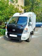 Kia Bongo. Продам KIA Bongo 3, 2011 года, 2 900 куб. см., 1 000 кг.