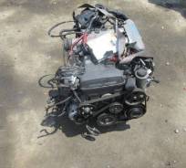 Двигатель в сборе. Toyota Cresta, JZX90 Toyota Mark II, JZX90, JZX90E Toyota Chaser, JZX90 Двигатель 1JZGE