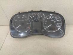 Панель приборов Peugeot 307