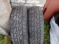 Bridgestone Dueler A/T 661. ������, �/�, ����� 50�%