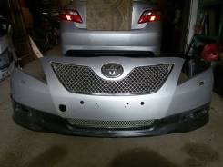 Обвес кузова аэродинамический. Toyota Camry, ASV40, AHV40, ACV40, CV40, SV40, GSV40