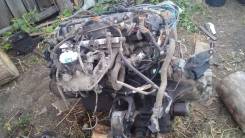 Двигатель в сборе. Honda: Civic Ferio, Capa, Partner, Integra SJ, CR-X, CR-X del Sol, Domani, Civic Shuttle, Concerto, Civic Двигатель D15B