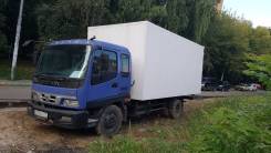 Foton. Продается грузовик . 2007 год. 7 тонна., 3 990 куб. см., 7 000 кг.