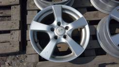 Grass CF. 6.5x16, 5x114.30, ET53