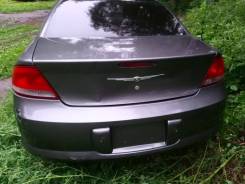 Стоп-сигнал. Chrysler Sebring